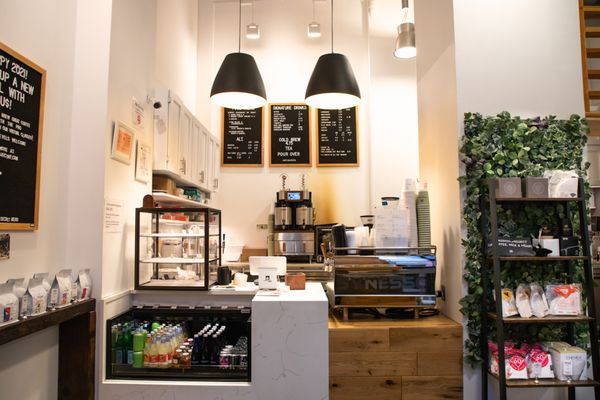 Coffee Project New York | Fort Greene by null
