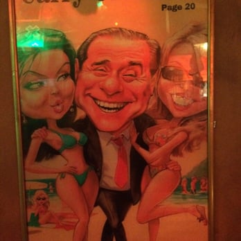 Bunga Bunga - Bars Near Me - London, XGL