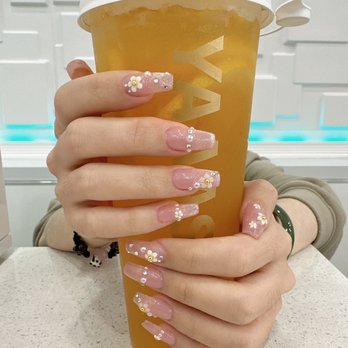 Azure Nail Spa - Nail Salons Near Me - Hauppauge, New York Azure Nail Spa - Nail Salons Near Me - Hauppauge, New York