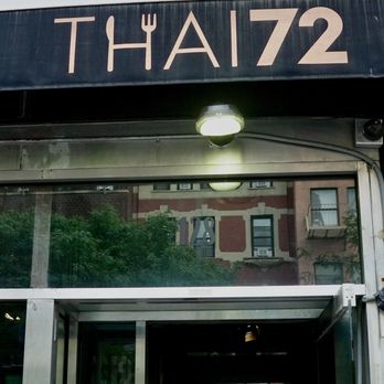 Thai72 - Exterior - Thai Near Me - New York, New York Thai72 - Exterior - Thai Near Me - New York, New York