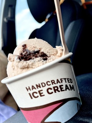 Love Creamery Lincoln Park by null