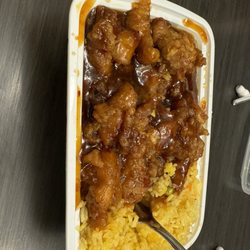 Cheng's Gourmet