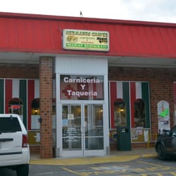 Hermanos Chavez Mexican Restaurant