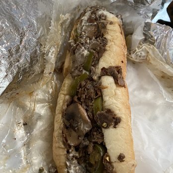 Monti's - Southside Johnny - Cheesesteaks Near Me - Chicago, Illinois Monti's - Southside Johnny - Cheesesteaks Near Me - Chicago, Illinois
