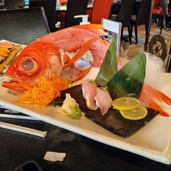 Swordfish - Special of the Night - Sushi Bars Near Me - Batavia, Illinois