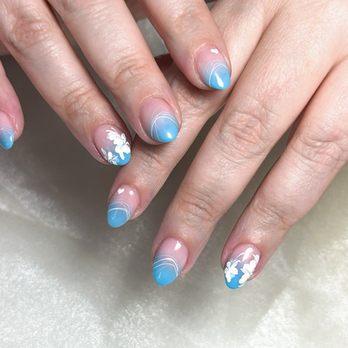 YES Nails & Lashes - Waxing Near Me - San Gabriel, California YES Nails & Lashes - Waxing Near Me - San Gabriel, California