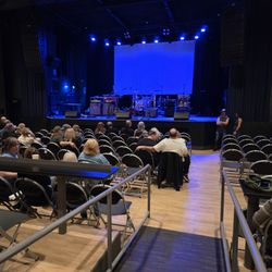 Delmar Hall