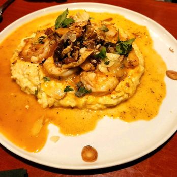 Catch Restaurant - Shrimp and grits - Seafood Near Me - Wilmington, North Carolina Catch Restaurant - Shrimp and grits - Seafood Near Me - Wilmington, North Carolina