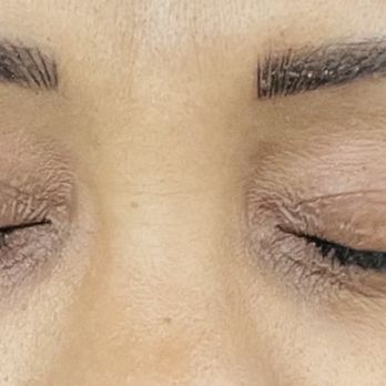 Blume Beauty Bar - After retouch - Day Spas Near Me - Prairieville, Louisiana