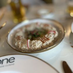 One Lebanese Cuisine - Same