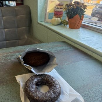 The Holy Donut - Donuts Near Me - Portland, Maine