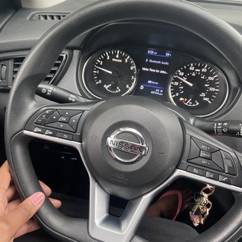 Elyon Mobile Detail - After, steering wheel - Auto Detailing Near Me - Hayward, California