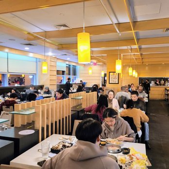 Spring Shabu-Shabu - Japanese Near Me - Flushing, New York