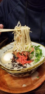 Marufuku Ramen Redwood by null