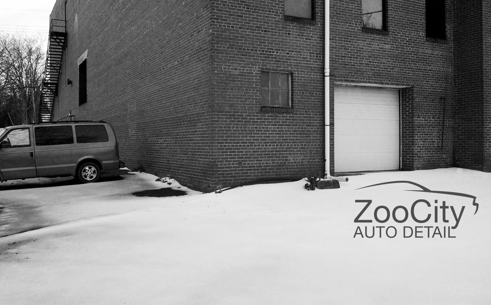 ZOO CITY AUTO DETAIL Updated April 2024 307 E Salisbury St
