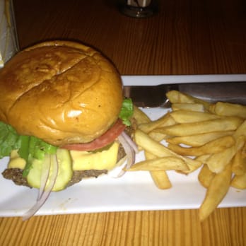 Burger Republic - the Classic burger with fries - Burgers Near Me - Nashville, Tennessee Burger Republic - the Classic burger with fries - Burgers Near Me - Nashville, Tennessee