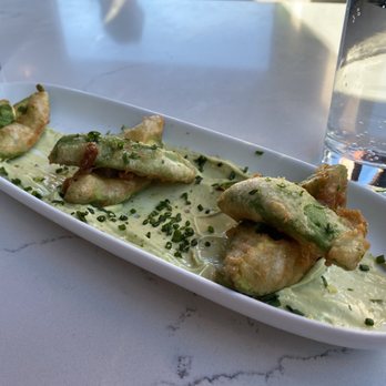 Shorebird - Avocado fries - Breakfast & Brunch Near Me - Sedona, Arizona