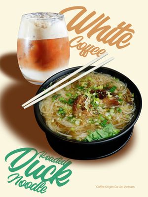 The Asian Bistro by null