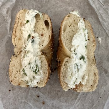 Olde Brooklyn Bagel Shoppe - Bagels Near Me - Brooklyn, New York