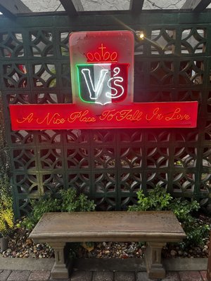 V's Italiano Ristorante by null