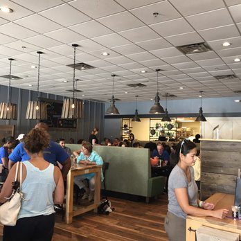 First Watch - Nice and clean! - Breakfast & Brunch Near Me - Fairfax, Virginia