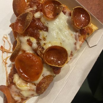 Mountain Mike's Pizza - Pepperoni - Pizza Near Me - Escalon, California