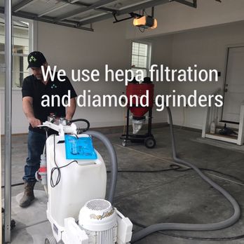 Concrete Resurrection - we use hepafication and diamond grinders - Masonry/Concrete Near Me - Raleigh, North Carolina Concrete Resurrection - we use hepafication and diamond grinders - Masonry/Concrete Near Me - Raleigh, North Carolina