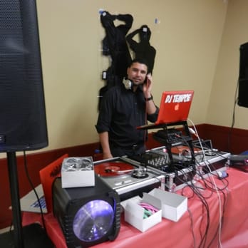 Tempoe Entertainment DJs - DJ Tempoe providing a soundtrack to my kids' bar/bat mitzvah party! Thanks Ryan! You rock! - DJs Near Me