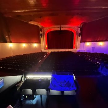 Williams Center - Performing Arts Near Me - Rutherford, New Jersey