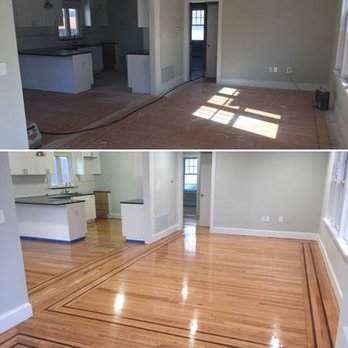 MgrRobles - Before and after Framinham MA - Flooring Near Me MgrRobles - Before and after Framinham MA - Flooring Near Me