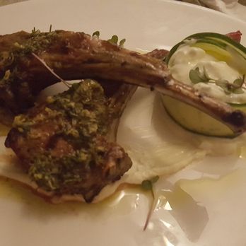 Zaytinya - Lamb Chops - Greek Near Me - Washington, DC, District of Columbia
