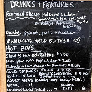The Hive Coffee & Cafe - Menu - Coffee & Tea Near Me - Columbus, Ohio The Hive Coffee & Cafe - Menu - Coffee & Tea Near Me - Columbus, Ohio