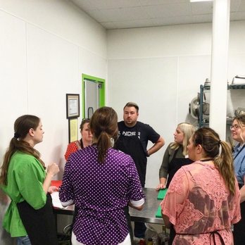 Team Building with Taste - Cooking Classes Near Me - Atlanta, Georgia Team Building with Taste - Cooking Classes Near Me - Atlanta, Georgia
