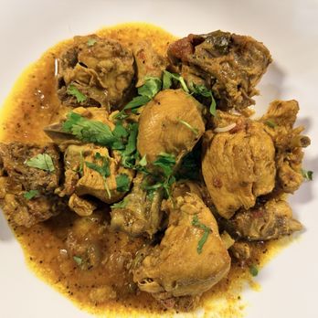 Baame Dunia - Chicken Karahi - Afghan Near Me - Carmichael, California