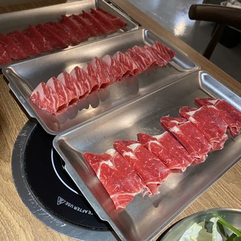 All That Shabu - #8, #9, #10 - Buffets Near Me - Alhambra, California All That Shabu - #8, #9, #10 - Buffets Near Me - Alhambra, California