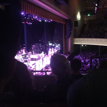 Ryman Auditorium - Intermission - Music Venues Near Me - Nashville, Tennessee Ryman Auditorium - Intermission - Music Venues Near Me - Nashville, Tennessee