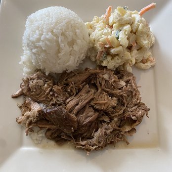 Blue Fish - Kalua Pork - Hawaiian Near Me - Medford, Oregon Blue Fish - Kalua Pork - Hawaiian Near Me - Medford, Oregon