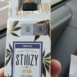 STIIIZY - Suisun City