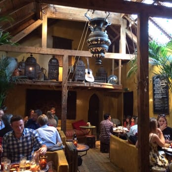 Kazbar - Tapas Bars Near Me - Oxford, OXF Kazbar - Tapas Bars Near Me - Oxford, OXF