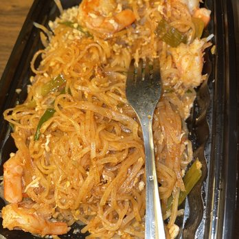 Soi 38 - Pad Thai, I paid $3 extra for shrimp that was over cooked /: - Thai Near Me - Washington, DC, District of Columbia Soi 38 - Pad Thai, I paid $3 extra for shrimp that was over cooked /: - Thai Near Me - Washington, DC, District of Columbia