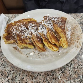Leon's Family Dining - French toast - American Near Me - Dearborn, Michigan Leon's Family Dining - French toast - American Near Me - Dearborn, Michigan