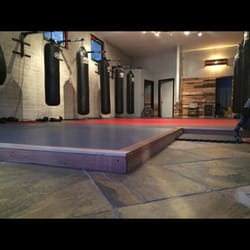 Echo Park Boxing