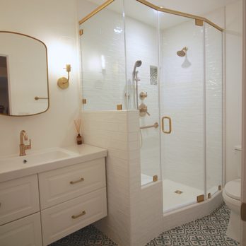 PCI Builders - Arcadia Bath Remodel - General Contractors Near Me PCI Builders - Arcadia Bath Remodel - General Contractors Near Me