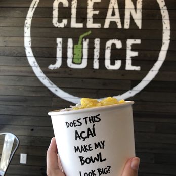 Clean Juice - Juice Bars & Smoothies Near Me - Tampa, Florida Clean Juice - Juice Bars & Smoothies Near Me - Tampa, Florida