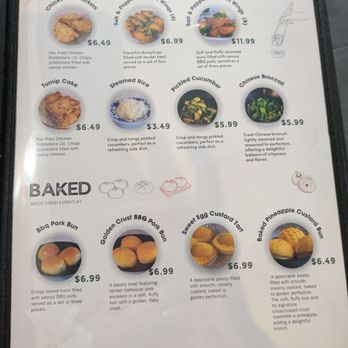 Kingdom Dim Sum - Dim Sum Near Me - Los Angeles, California Kingdom Dim Sum - Dim Sum Near Me - Los Angeles, California
