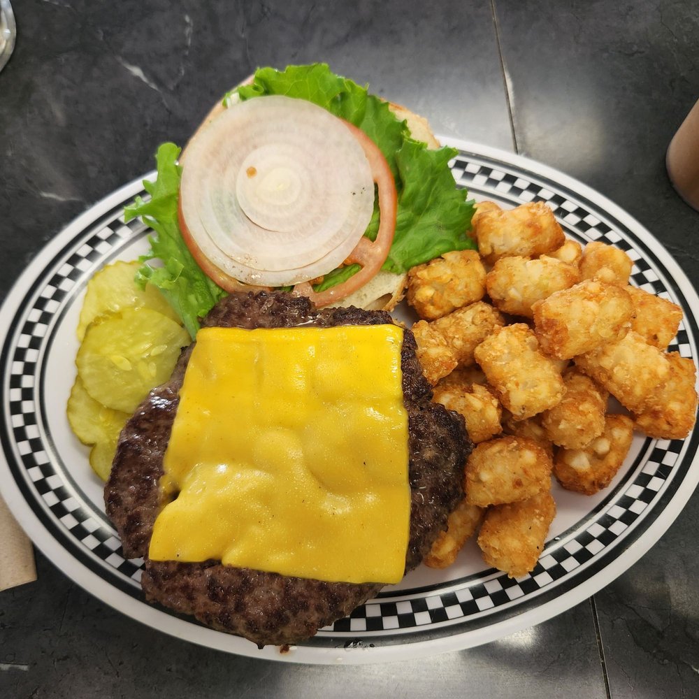 BUN ‘N CONE Updated October 2024 83 Photos & 63 Reviews 86 Bridge