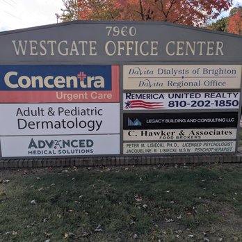 Advanced Medical Solutions - 7960 Grand River #174
Brighton, MI. 48114 - Medical Supplies Near Me - Brighton, Michigan Advanced Medical Solutions - 7960 Grand River #174
Brighton, MI. 48114 - Medical Supplies Near Me - Brighton, Michigan