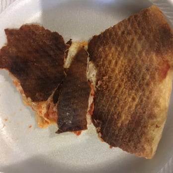 Fortune Express - Why even serve a pizza like this. Pizza rips when you pick it up due to terrible slicing after cooking. - Chinese Near Me - Washington, DC, District of Columbia Fortune Express - Why even serve a pizza like this. Pizza rips when you pick it up due to terrible slicing after cooking. - Chinese Near Me - Washington, DC, District of Columbia