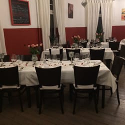Ristorante Villa Vigna