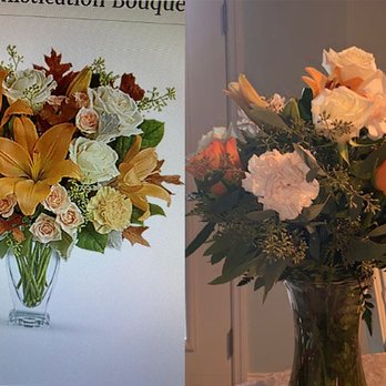 Carousel Florist - Florists Near Me - Rockledge, Florida
